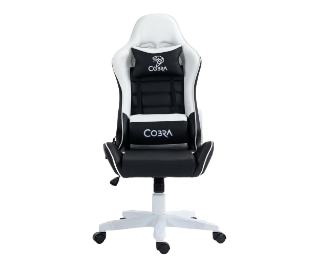 COBRA REBEL BIAŁO-CZARNY - 1339981 - zdjęcie 2